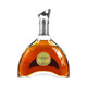 Elins Vino Extranjero Vino crudo francés Altura importada XO Brandy 40 Grados Bar Barril Coca -Cola Botella desnuda 700ml Un solo paquete 700ml 1 Botella