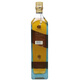尊尼获加JOHNNIE WALKER行货 尊尼获加苏格兰威士忌洋酒公司货 尊尼获加蓝方750ml