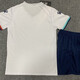 Kelme Customized Camiseta de manga corta Entrenamiento de fútbol impreso Fútbol Fútbol Fútbol