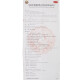 Kyoto Nianci Pine Mi Refined Chuanbei Loquat Paste 300ml When written incorrectly: Jindu Nianci An. Cough moistens the lungs and relieves phlegm and relieves cough and relieves asthma, phlegm and excessive phlegm and dry and itchy throat. 2 boxes + 2 toothpastes