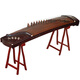 Dunhuang-Marke Guzheng 698 Serie Erwachsener Kinder High-End Professional Performance Guzheng Guzheng Qin Shanghai National Musikinstrumente Factory 1 5698jt Lady (vollständige Set von Geschenkpaketen)