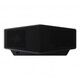 Sony (SONY) XW5000 laser true 4K projector home ultra-high definition and bright home theater professional audio-visual room projector 3300 lumens XW5000+JBL7.1 karaoke embedded theater standard + 150-inch black crystal anti-light frame screen + free installation
