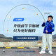 Guangwei (GW) Guangwei Red Blade Crucian carp ultra-light ultra-fine Crucian carp rod carbon fishing rod 1500g fishing heavy wild fishing casual hand rod 37 adjustment 5.4m Red Blade Crucian carp second generation