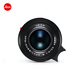 Leica M camera lens APO-SUMMICRON-M 50mm f/2 ASPH. M11/M11-P camera fixed-focus lens (black) 11141
