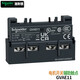 Original Schneider Electric GV2 motor circuit breaker auxiliary contact contact GVAN GVAE signal contact GVAD separation release GVAX GVAE11 GV-AE11 front-mounted one open and one closed
