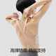 蕉内【周冬雨同款】518Dry运动内衣女士美背文胸高弹防震透气背心胸罩 城灰 L