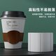 天章 （TANGO）80x60mm 800张*1卷 新绿天章三防热敏标签纸 不干胶打印纸 物流快递面单 适配3寸标签机P1278