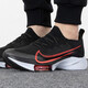 耐克（NIKE）男鞋跑步鞋2025夏季新款AirMax97运动防滑缓震透气时尚舒适休闲鞋 CI9923-009 40