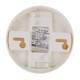 Capteur de température CATHAY AON JTW-ZOM-GW601W / 702 Point Temperature Capteur Détecteur de feu JTW-ZOM-GW702 Capteur de température avec base