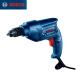 Bosch (BOSCH) GBM345 electric hand drill 345 watt multi-function electric screwdriver hand drill pistol drill (bare metal)