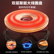 SUPOR induction cooker household electric ceramic stove induction cooker high-power electric fire stove battery stove boiler durable panel ten-speed electric stove C22-IJ59E new and old products are shipped randomly