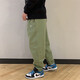 Nike (Nike) Jogginghose Herrenhosen 2025 Sommer neu gestrick