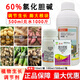 Green Silver 60% Choline Chloride Underground Rhizome Expansion Sweet Potato Peanut Potato Sweet Potato Peanut Garlic Onion Ginger Expansion 500ml