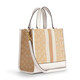 Entrenador de una pequeña bolsa cruzada de un solo hombro para mujeres CQ878I MDQC CQ878IMDQC