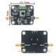 
OPA690 voltage amplification low broadband feedback follow module operation voltage device adjustable multiples operational