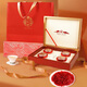 Shanwei [подарочная коробка на День отца] Gift Box Saffron 16G Подарок для Moris Saffron для родителей и лидеров