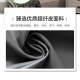 梓屋 床双人床1.8米2米简约主卧大床实木框架储物床家用卧室家具皮艺床7029#床+乳胶床垫【1.5/1.8x2米框架款】