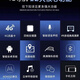 Zhuo Yonghang is suitable for 22 Dongfeng Dolica D6-N dedicated Android large-screen intelligent central control vehicle navigation reversing images WIFI version 2+32G official standard + reverse rear view