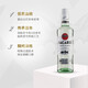 Bacardi White Rum 500ml + schwarzer Rum 500ml Mojitoki Weinmischung und Bäckerei Fremde Weinkombination