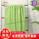 Original imported from Japan TAKUMI JIRUSHI pure cotton soft, skin-friendly and absorbent household bath towel for men and women, green bath towel, made in Japan, imported from Japan, high quality bath towel