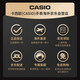 CASIO Classic Pointer Series Simple Casual Business Fashion Quartz Waterproof Steel Band Men's Watch MTP-1384D-1AVDF