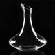Quanshi glass red wine decanter wine divider household high-end rapid decanter flask wine set 1640ml