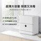 Mijia Xiaomi 5 sets of desktop dishwashers Home small dishwasher Countertop easy to install High temperature sterilization UV storage Smart WiFi control 5 sets of home dishwashers (desktop)