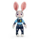 Disney (Disney) Rabbit Plush Toy Pillow Doll Day Regalos para el día del niño para enviar regalos de San Valentín de San Valentín a las niñas Regalos de cumpleaños No. 12 Crazy Zootopia Judy