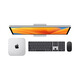 Apple/Apple 2023 Mac mini mini host [Educational discount] M2 (8+10 cores) 8G 256G desktop computer host MMFJ3CH/A