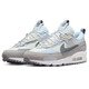 耐克（NIKE）女鞋冬季新款AIR MAX气垫鞋运动鞋透气缓震跑步鞋时尚休闲鞋 DM9922-103/AIR MAX 90 38