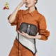 Scarecrow Bag Women's Bag Shoulder Bag 2023 Fashion Versatile Messenger Bag Practical Birthday Gift for Mom Dark Brown