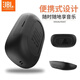 JBL Tune2 Multifunktionskarte Bluetooth-Lautsprecher Tragbarer Audio Audio FM Radio USB Drive TF-Karten Schüler lernen ältere Unterhaltung Schwarz