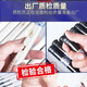 佐竹精工 鱼竿钓鱼竿手竿短节鱼竿溪流竿超轻超硬鲤鱼竿鲫鱼竿 2.7m 单支杆带礼包