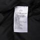 阿迪达斯 （adidas）三叶草羽绒服男士冬季户外出行运动服连帽防风保暖 H13564 S