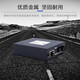 Transceptor de fibra óptica HikVision Monitorización de una sola fibra monitoreadora de una sola fibra Convertidor fotoeléctrico SC Interface Gigabit One Par 丨 3km 丨 3D501T/R-3E (SC) Configuración estándar oficial
