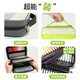 Master (GRASP) straight liquid acrylic soft-head marker pen 60 colors washable and impermeable color high coverage large capacity children's brush watercolor pen for boys and girls birthday school gift high-end cloth bag