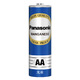 Panasonic AA battery AA carbon 40-cell box is suitable for low-power toys/remote controls/wall clocks/calculators, etc.