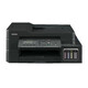 BrotherDCPT725DW Color Ink Jet Impresora Copiar todo en uno escaneo inalámbrico WiFi Photo Impresora 725DW Automática inalámbrica Impresión de doble cara + alimentador automático de documentos