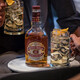 芝华士（Chivas Regal）进口洋酒 英国12年 苏格兰 调和 调配型 威士忌  40%vol 单瓶1000ml