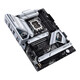 
Asus (ASUS) PRIME Z690-A motherboard AURA RGB lighting effect DDR5 ATX motherboard