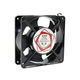 Suitable for SUNO DP200A 2123XSL HSL 12038 220v cabinet distribution box electrical cabinet cooling fan K1 12038 ball lead type