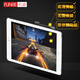 FUNRE适用ipad8触摸屏5pro液晶显示屏mini4屏幕总成2air3换内外屏6苹果平板7玻璃屏9维修更换 免费寄修【Pad2黑A1395 A1396触摸屏】