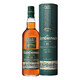 Glendronach single malt whisky bouteille d'origine importée de vin étranger sherry baril non condensage glendronach 15 ans 700 ml 1 bouteille
