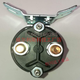 Bomba de aceite de la carretilla elevadora Contactor DC 684-2461-212-09-17 Relé 12V24V 684-2461-212-17 NUEVO NUEVO ORIGINAL 24V