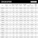 达亿瓦（DAIWA） CROSSFIRE 路亚竿入门路亚杆钓竿路亚钓鱼竿 进口路亚竿 2.03m 682MLB CS（中软调枪柄）