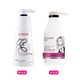Dicai volumizing and wavy elastin 300g/bottle keeps hair bouncy and curly. Packaging is random. Valid until January 2027. 1 bottle