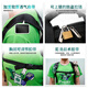 Baogong (Pro sKit) ST-308 multifunctional hardware tool bag, sturdy and durable backpack