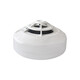 Shengsaier temperature sensor JTW-BD-ZM995 intelligent photoelectric smoke detector ZM995 temperature sensor 995 marine CCS certificate JTW-BD-ZM995 temperature sensor does not include the base
