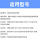 飞利浦适配剃须刀Series1000 S1060 S1010 S100S1050充电器电源