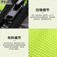 烈焰战队反光背心 夏季网眼反光衣服 交通安全服建筑工地施工反光马甲定制 宝蓝色 均码